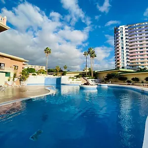  Apartamento Sunset Paradise