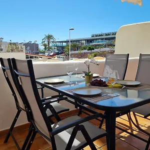  Apartamento Sunshine Paraiso
