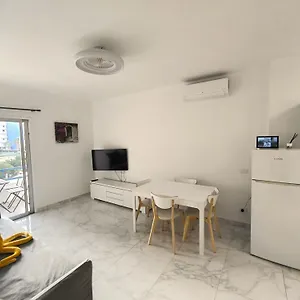  Apartamento Casa Andrea 305