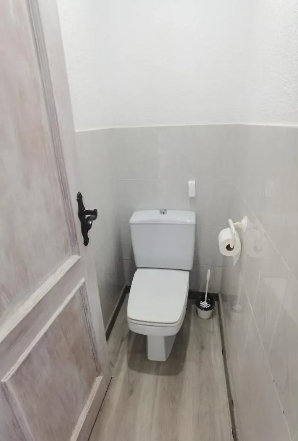Apartamento Club Paraiso Con Vista Teide Y Mar Costa Adeje